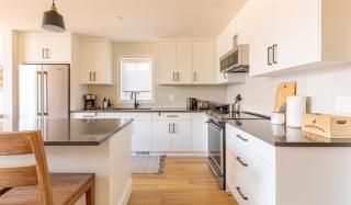 El Refugio - Private Townhouse with Amazing Views - 9