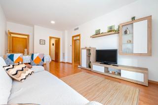 Apartamentos de Miguel - 6