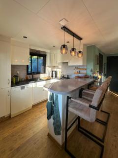 Cozy escape near Den Bosch - 4 PS chalet met veel privacy en rust! - 3