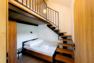 Domki nad potokiem - 8