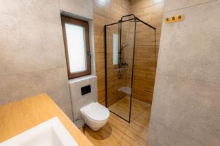 Domki nad potokiem - 3