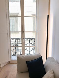 Civico 21 living Tuscan loft - 8