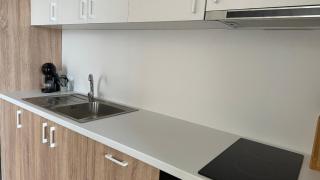 Sunrise Vista Suite - Golem - 4