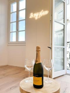 Civico 21 living Tuscan loft - 3