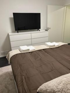 Aurora Chalet with Sauna - 4