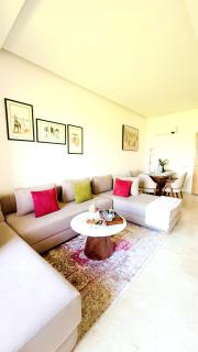 Marrakech confort et détente à Argan Golf prestigia - 3