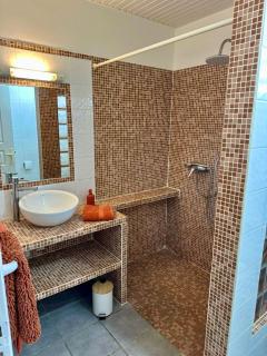 Villa Makata - Piscine privée & grand jardin, Vauclin - 8