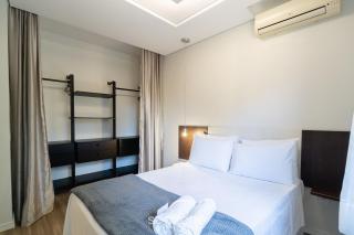 Apartamentos a 2 minutos de la playa de Canasvieiras Floripa-SC RTB - 4