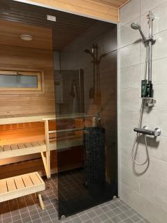 Aurora Chalet with Sauna - 3