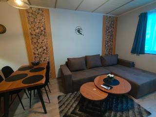 Sunny Mountain View Villa Kometa - 7