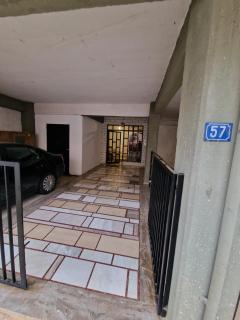 Diana's Cozy 25 Studio - 4