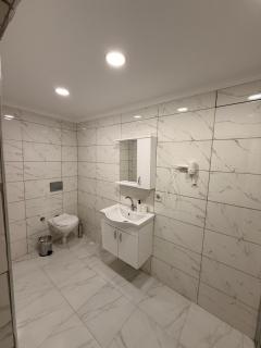 Mütena konaklama - 3