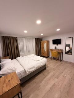 Mütena konaklama - 2