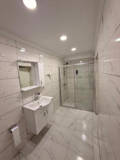 Mütena konaklama - 1