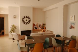 Hotel Asador Las Viñas - 5