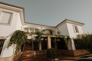 Hotel Asador Las Viñas - 2