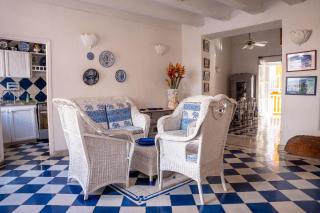 Duplex Boutique Colonial en el Centro Histórico - 4