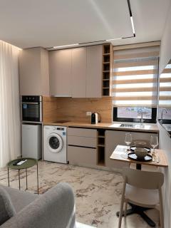 Matisse No26 - One Bedroom Apartment With Parking - 3