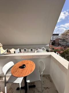 Matisse No26 - One Bedroom Apartment With Parking - 1