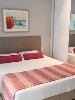 Unique Residence Lindo Apartamento Vista Mar e garagem - 7