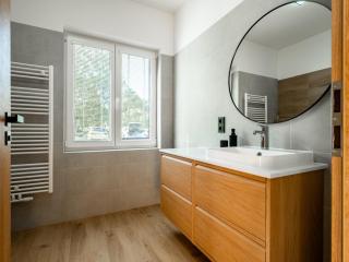 Apartmány Bližší Lhota - 8