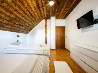 Apartmány Bližší Lhota - 6