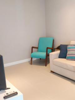 Unique Residence Lindo Apartamento Vista Mar e garagem - 4