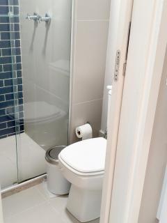 Unique Residence Lindo Apartamento Vista Mar e garagem - 1