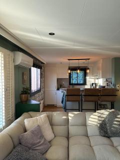 Cozy escape near Den Bosch - 4 PS chalet met veel privacy en rust! - 5