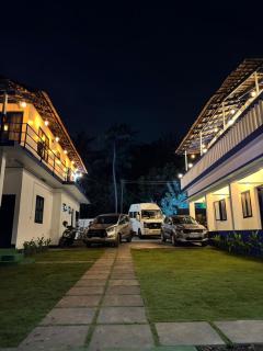 Kadale Boutique Beach Stay - 7