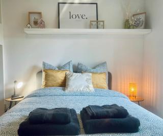 L'Escapade Charentaise Central et calme - 8