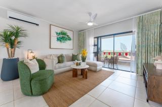 Sothole Apartments - 1