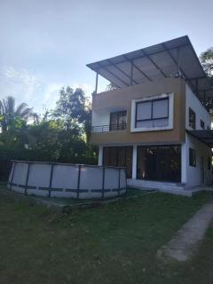 Villa Ángel Vda Bombote Melgar - 0