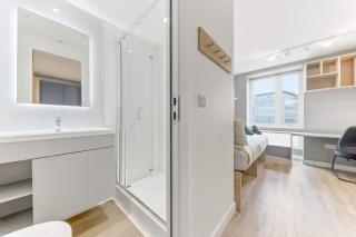 Student Only Studios In Central Leeds - 3