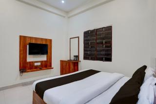 Hotel O Shree Kedar Grand - 0