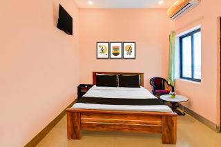 HOTEL O SAI SOVA - 8