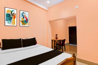 HOTEL O SAI SOVA - 6