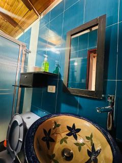 Casa Hotel Camino Real - 8