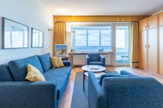 Haus Atlantic, FeWo 703 - Döse - 9