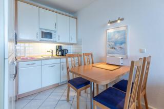 Haus Atlantic, FeWo 703 - Döse - 2