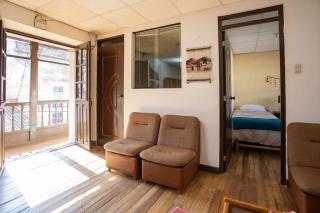 Departamento a 2 cuadras de la Plaza de Armas - 5