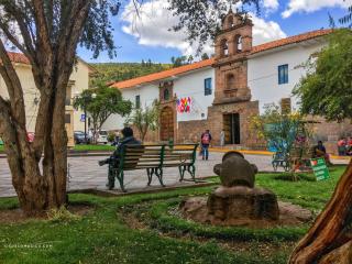 Departamento a 2 cuadras de la Plaza de Armas - 4