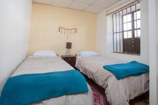 Departamento a 2 cuadras de la Plaza de Armas - 3