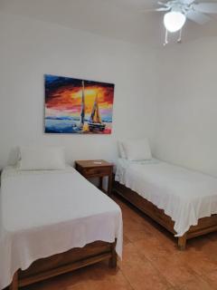 Las sevillanas beach hotel y restaurante - 8