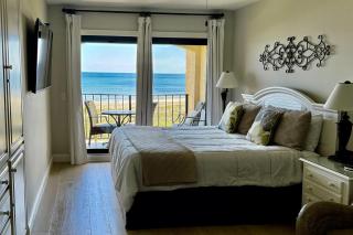 Turtle Dunes Ocean Front Condo on Amelia Island Plantation - 8