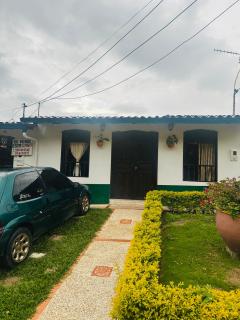 Casa Hotel Camino Real - 9