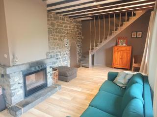 Gite de Montaigle - 1