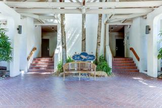 Turtle Dunes Ocean Front Condo on Amelia Island Plantation - 6