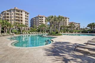 Turtle Dunes Ocean Front Condo on Amelia Island Plantation - 3