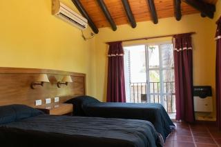 Ñanderoga Bungalows - Colón - 3